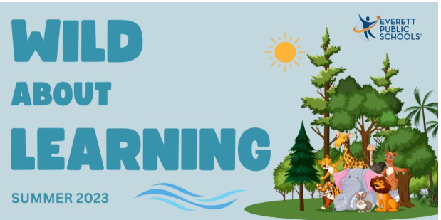 wild about learning